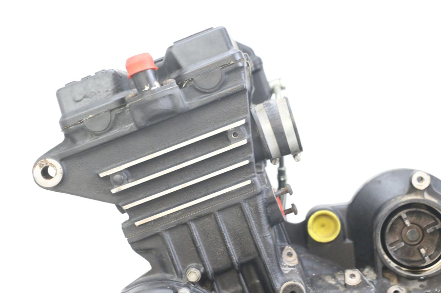 photo de ENGINE TRIUMPH SPEED TRIPLE T301 900 (1994 - 1996) - Detailed visual inspection