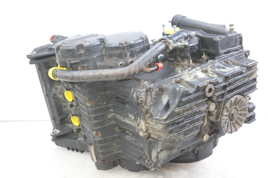 photo de ENGINE TRIUMPH SPEED TRIPLE T301 900 (1994 - 1996) - Alternative perspective