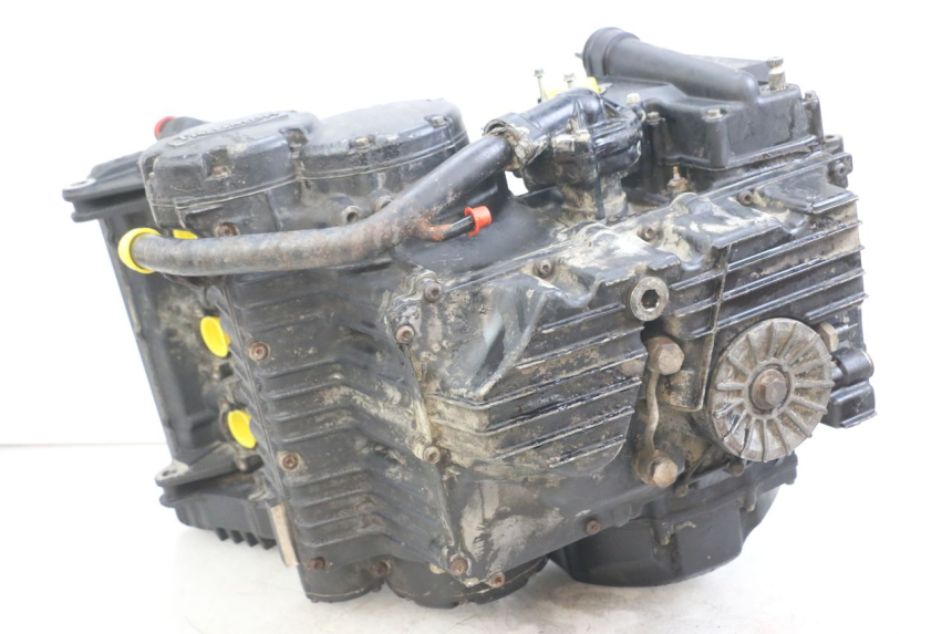 photo de ENGINE TRIUMPH SPEED TRIPLE T301 900 (1994 - 1996) - Fixing points details