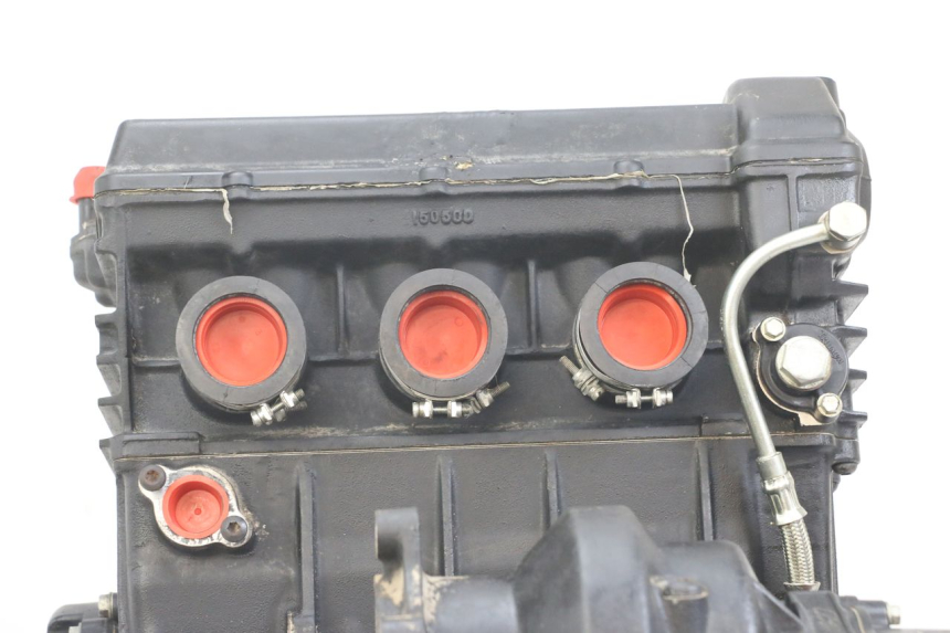 photo de ENGINE TRIUMPH SPEED TRIPLE T301 900 (1994 - 1996) - Markings and original references