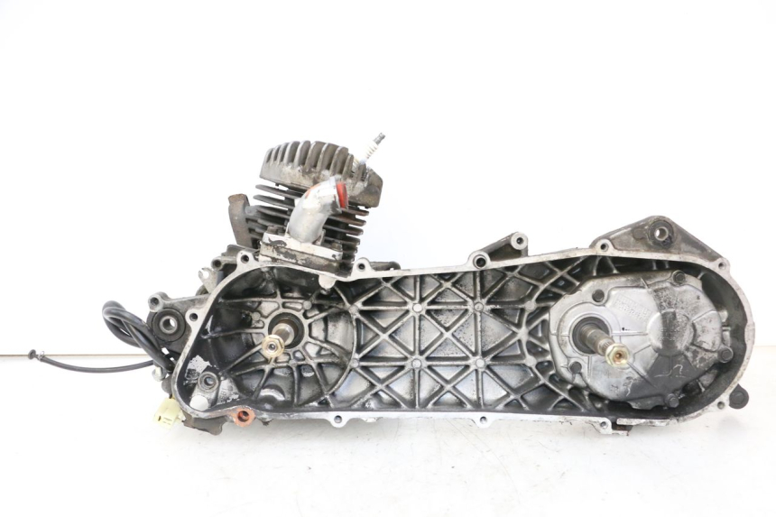 photo de ENGINE PEUGEOT SPEEDAKE 50 (1995 - 1997) - Main view