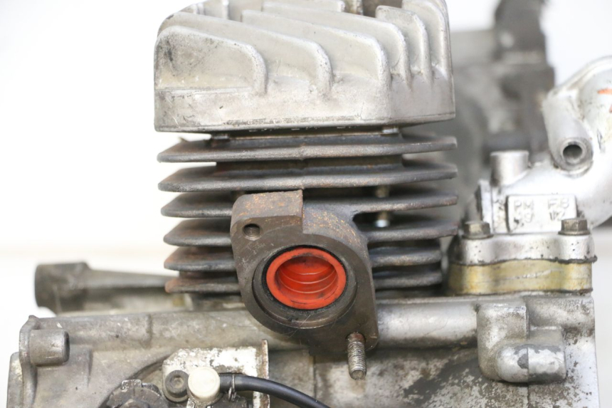 photo de ENGINE PEUGEOT SPEEDAKE 50 (1995 - 1997) - Alternative angle