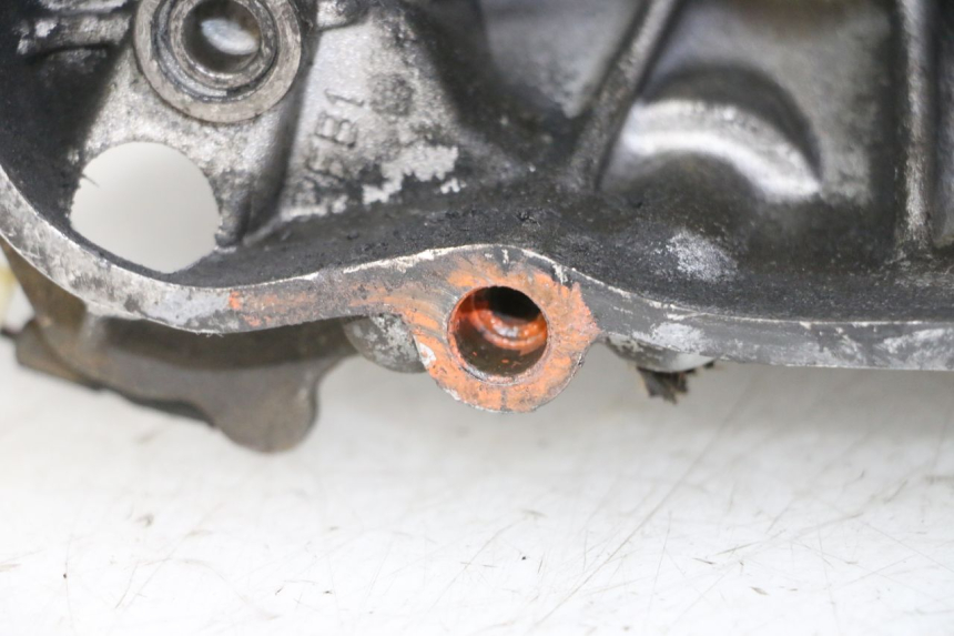 photo de ENGINE PEUGEOT SPEEDAKE 50 (1995 - 1997) - Main view