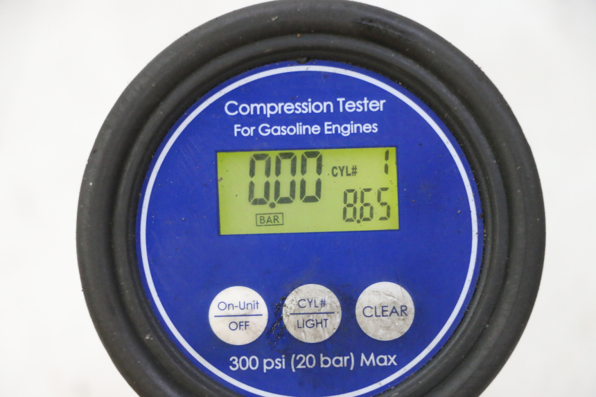 photo de ENGINE PEUGEOT SPEEDAKE 50 (1995 - 1997) - Product overview