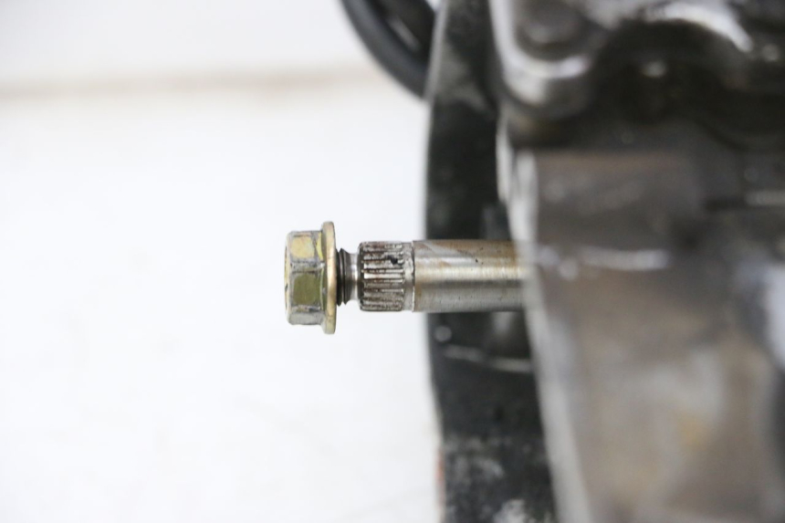 photo de ENGINE PEUGEOT SPEEDAKE 50 (1995 - 1997) - Checked used part