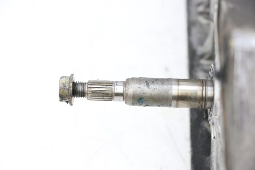 photo de ENGINE PEUGEOT SPEEDAKE 50 (1995 - 1997) - Markings and original references