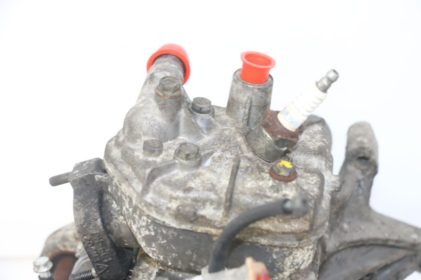 photo de ENGINE PEUGEOT SPEEDFIGHT 2 LC 50 (2000 - 2009) - Additional view of the item