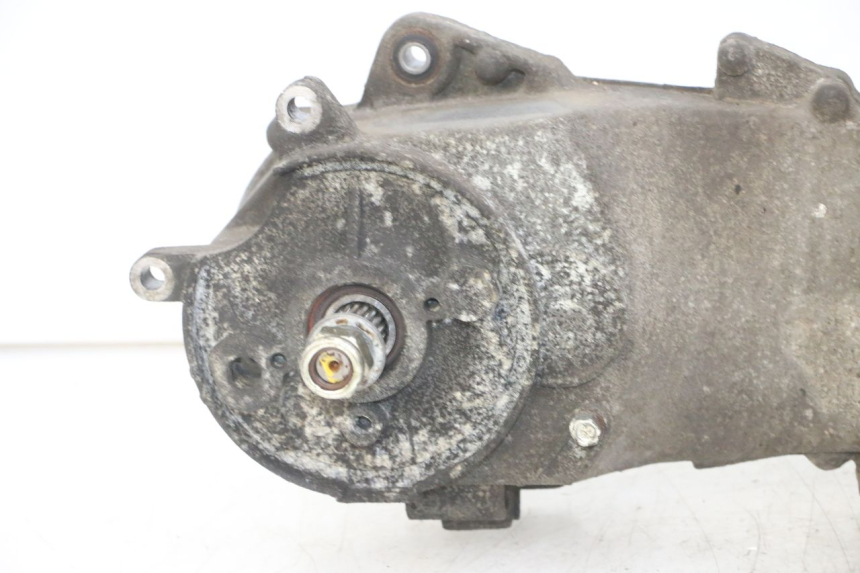 photo de ENGINE PEUGEOT SPEEDFIGHT 2 LC 50 (2000 - 2009) - Used quality zoom