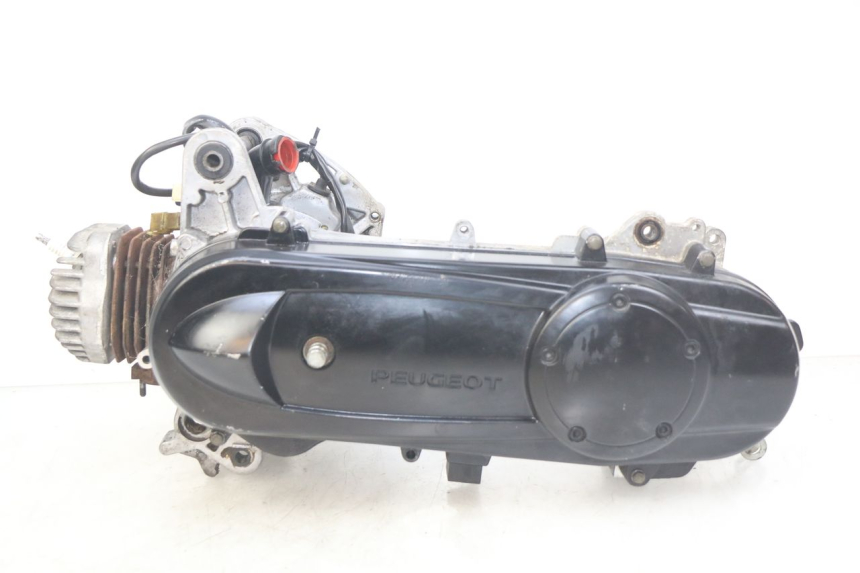 photo de ENGINE PEUGEOT SPEEDFIGHT 3 AIR 50 (2009 - 2015) - Main view