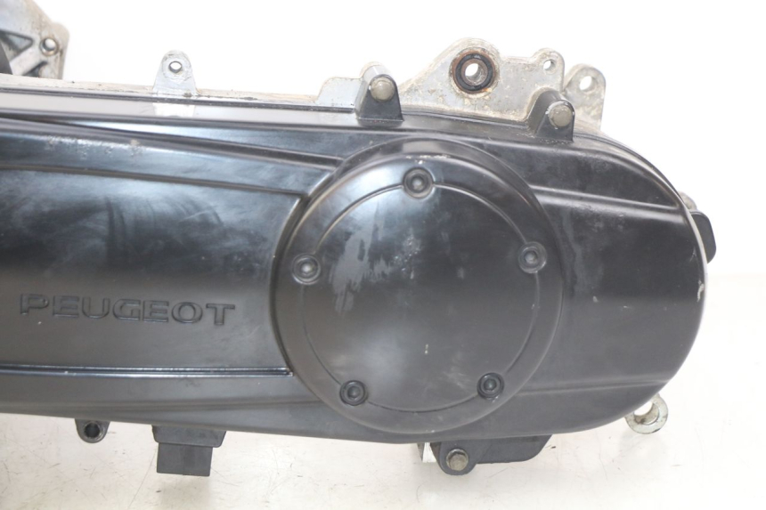 photo de ENGINE PEUGEOT SPEEDFIGHT 3 AIR 50 (2009 - 2015) - Component detail