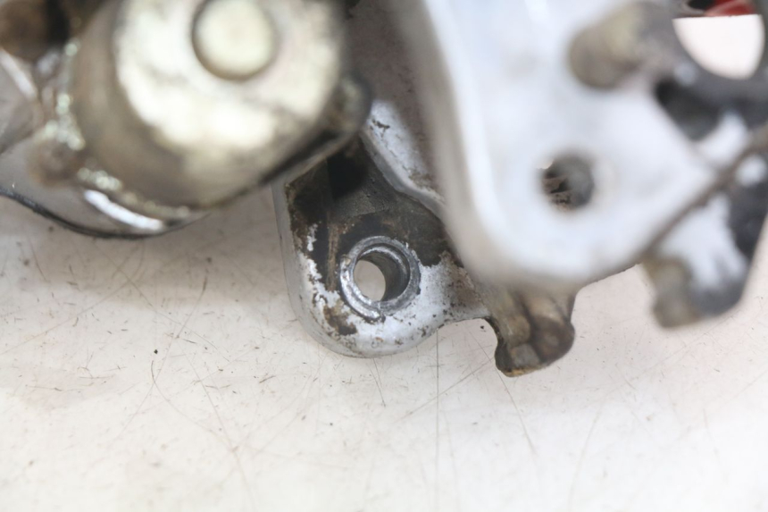 photo de ENGINE PEUGEOT SPEEDFIGHT 3 AIR 50 (2009 - 2015) - Technical close-up