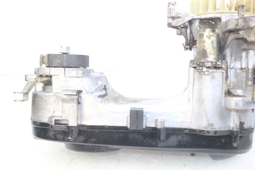 photo de ENGINE PEUGEOT SPEEDFIGHT 3 AIR 50 (2009 - 2015) - Fixing points details