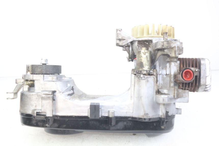 photo de ENGINE PEUGEOT SPEEDFIGHT 3 AIR 50 (2009 - 2015) - Checked used part