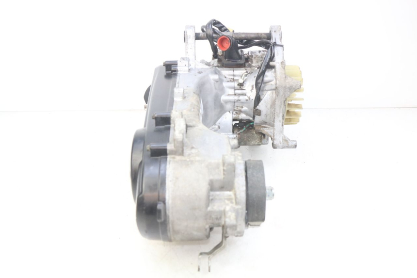 photo de ENGINE PEUGEOT SPEEDFIGHT 3 AIR 50 (2009 - 2015) - Markings and original references
