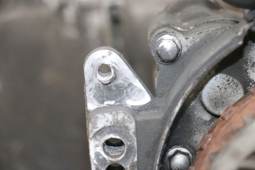 photo de ENGINE PEUGEOT SPEEDFIGHT 4 4T EFI 50 (2021 - 2025) - Component zoom