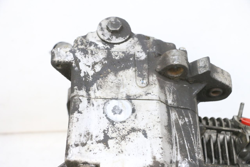 photo de ENGINE PEUGEOT SPEEDFIGHT 4 4T EFI 50 (2021 - 2025) - Product overview