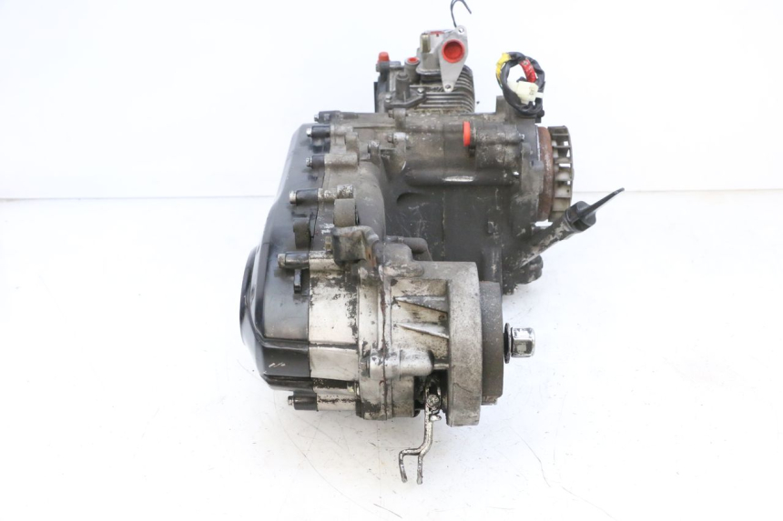 photo de ENGINE PEUGEOT SPEEDFIGHT 4 4T EFI 50 (2021 - 2025) - Checked used part