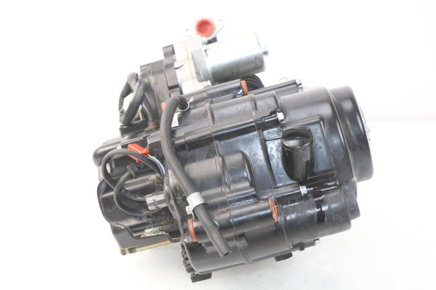 photo de ENGINE ORION SPORTRAX 125 - Product overview