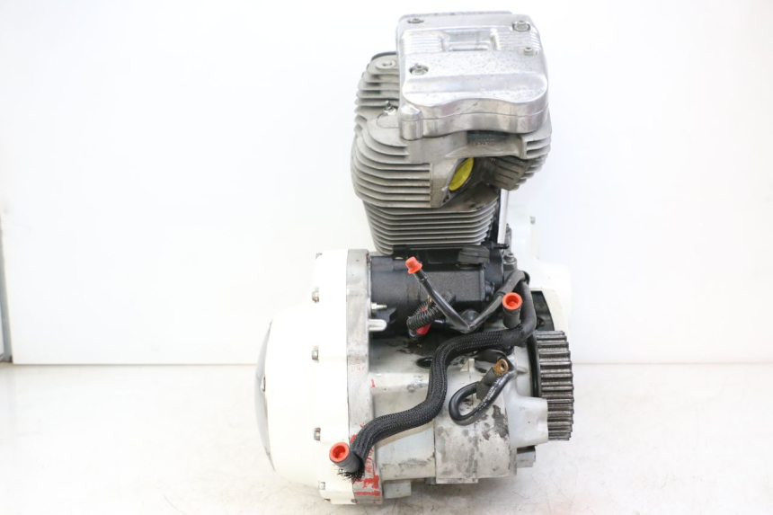 photo de ENGINE HARLEY DAVIDSON SPORTSTER XL CUSTOM 883 (1999 - 2006) - Used quality zoom