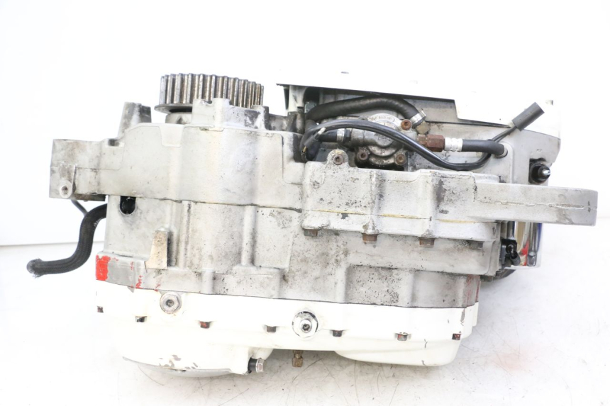 photo de ENGINE HARLEY DAVIDSON SPORTSTER XL CUSTOM 883 (1999 - 2006) - Product overview