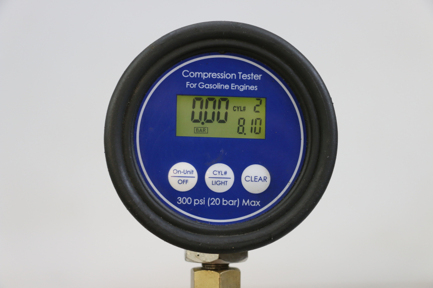 photo de ENGINE HARLEY DAVIDSON SPORTSTER XL CUSTOM 883 (1999 - 2006) - Surface and material condition