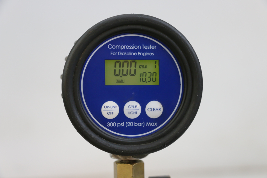 photo de ENGINE HARLEY DAVIDSON SPORTSTER XL CUSTOM 883 (1999 - 2006) - Checked used part