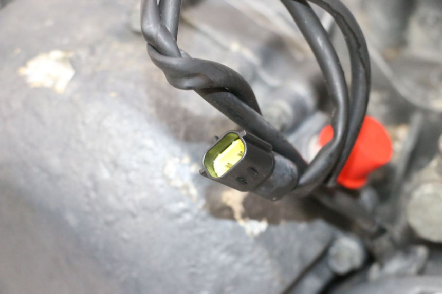 photo de ENGINE TRIUMPH SPRINT 900 (1995 - 1998) - Component detail