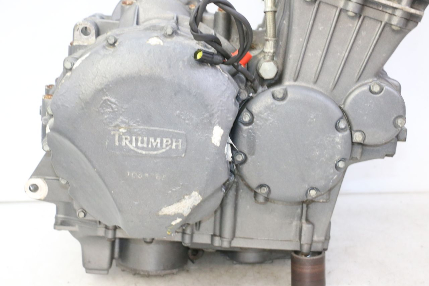 photo de ENGINE TRIUMPH SPRINT 900 (1995 - 1998) - Additional view of the item