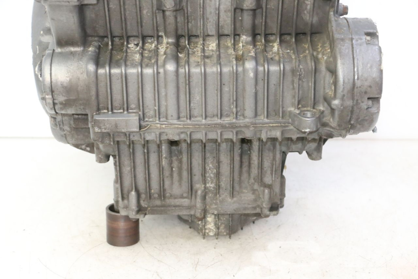 photo de ENGINE TRIUMPH SPRINT 900 (1995 - 1998) - High-resolution close-up