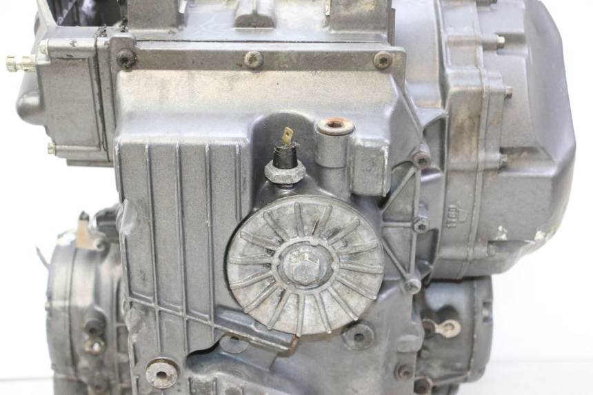 photo de ENGINE TRIUMPH SPRINT 900 (1995 - 1998) - Used quality zoom