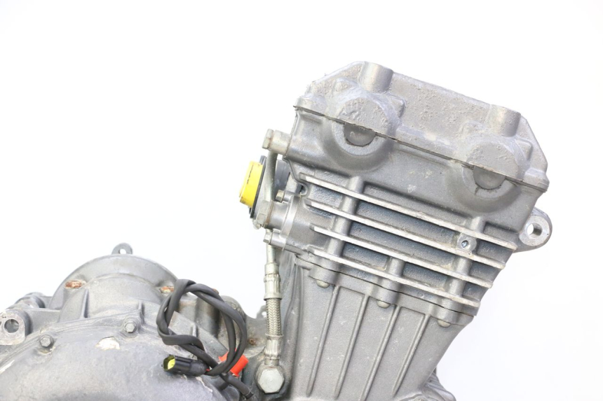 photo de ENGINE TRIUMPH SPRINT 900 (1995 - 1998) - Markings and original references