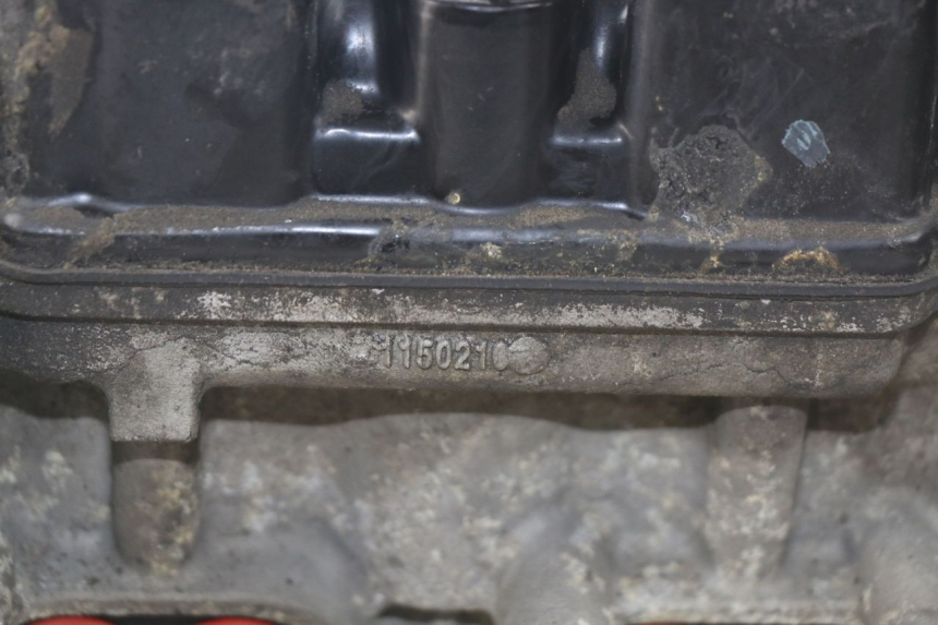 photo de ENGINE TRIUMPH SPRINT ST ABS 1050 (2005 - 2007) - Alternative angle