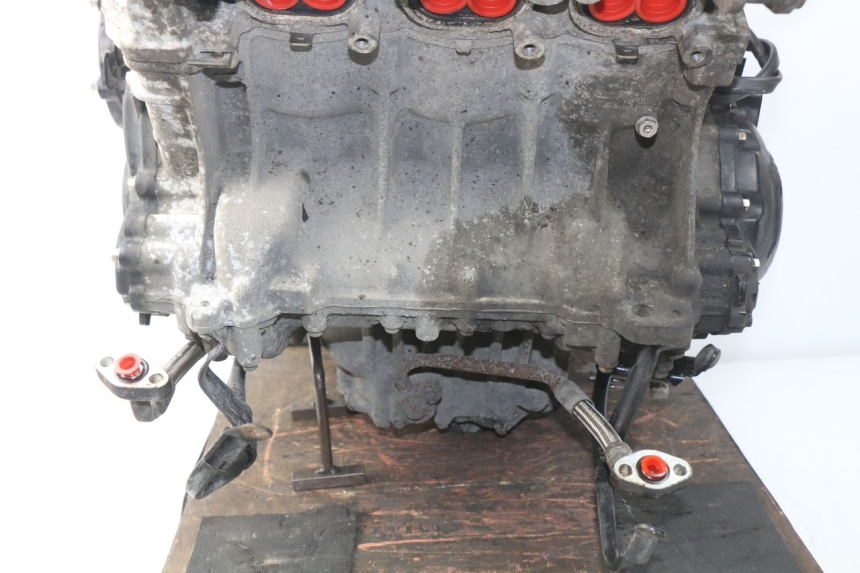 photo de ENGINE TRIUMPH SPRINT ST ABS 1050 (2005 - 2007) - Used quality zoom