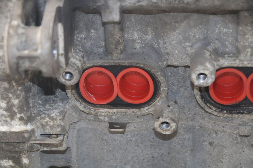 photo de ENGINE TRIUMPH SPRINT ST ABS 1050 (2005 - 2007) - Main view