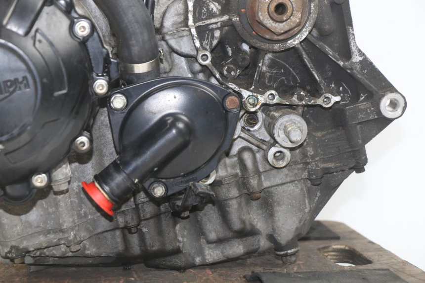 photo de ENGINE TRIUMPH SPRINT ST ABS 1050 (2005 - 2007) - Product overview