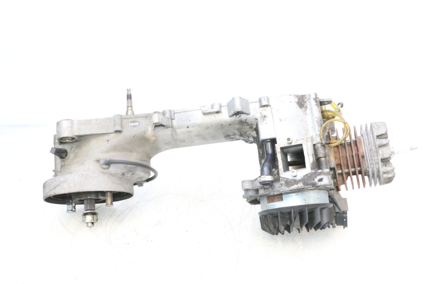 photo de ENGINE APRILIA SR MOTARD 50 (2012 - 2018) - Main view