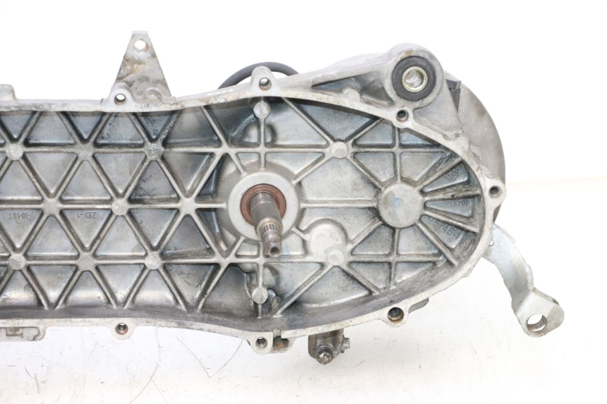 photo de ENGINE APRILIA SR MOTARD 50 (2012 - 2018) - Markings and original references