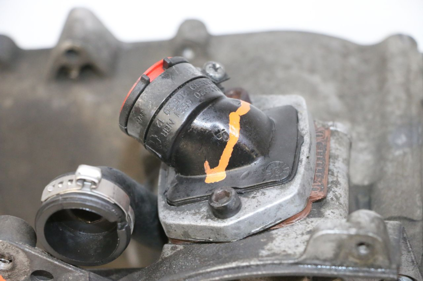 photo de ENGINE APRILIA SR R 2T LC 50 (2018 - 2021) - Supplementary product photo