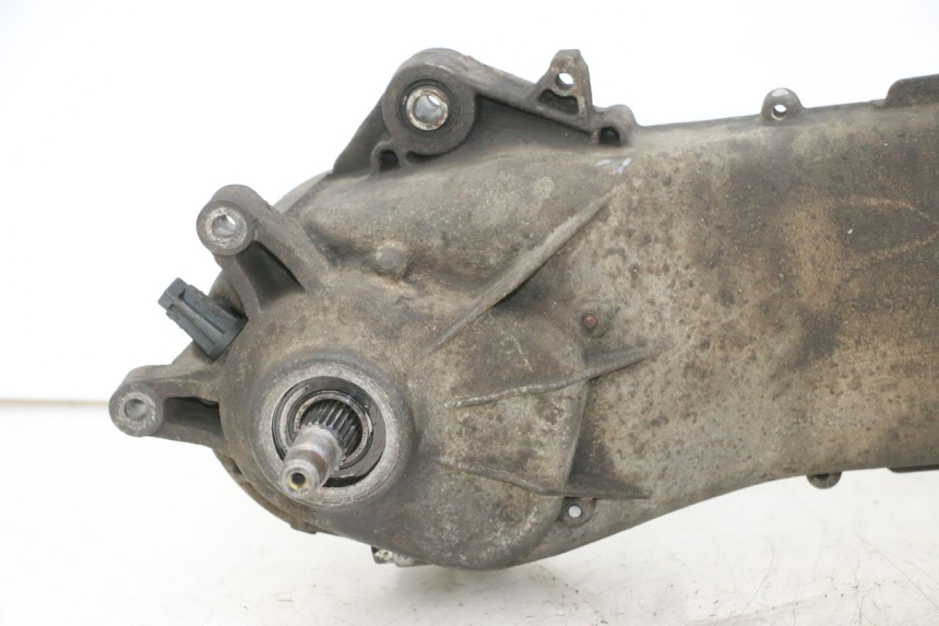 photo de ENGINE APRILIA SR R 2T LC 50 (2018 - 2021) - Used quality zoom