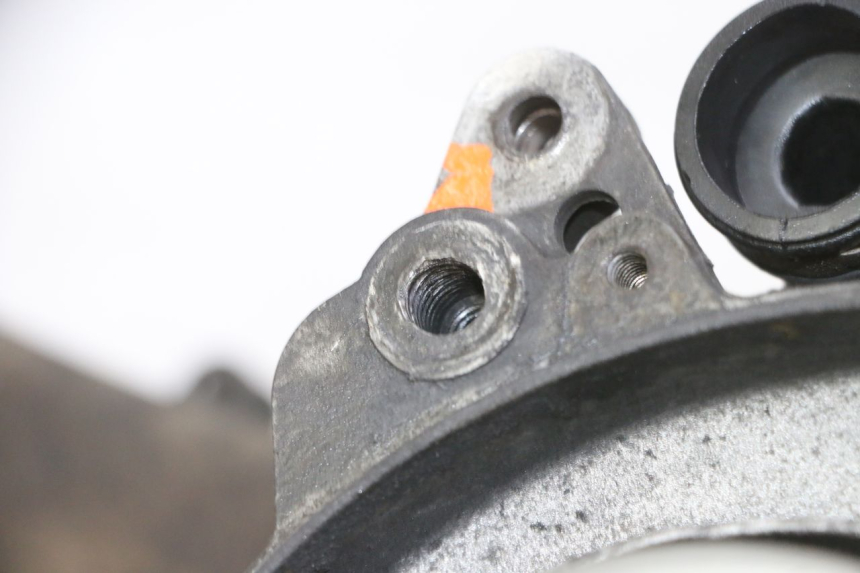 photo de ENGINE APRILIA SR R 2T LC 50 (2018 - 2021) - Zoom on usage condition