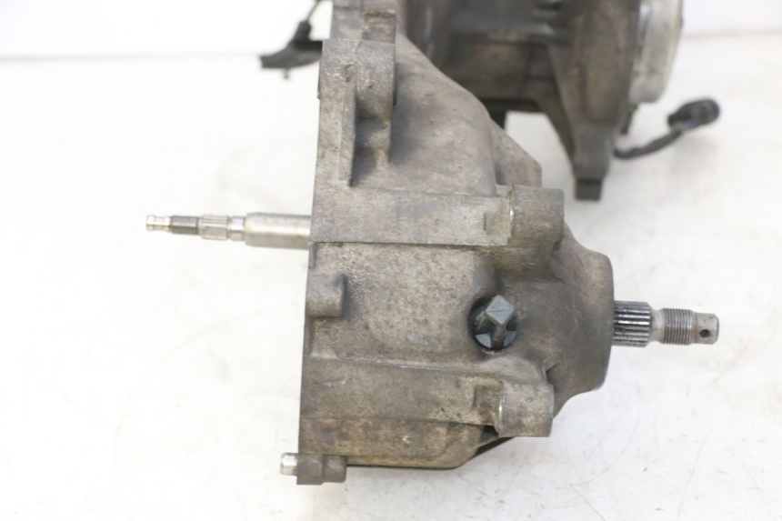 photo de ENGINE APRILIA SR R 2T LC 50 (2018 - 2021) - Main view