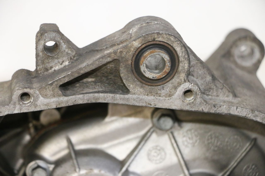 photo de ENGINE APRILIA SR R 2T LC 50 (2018 - 2021) - Surface and material condition