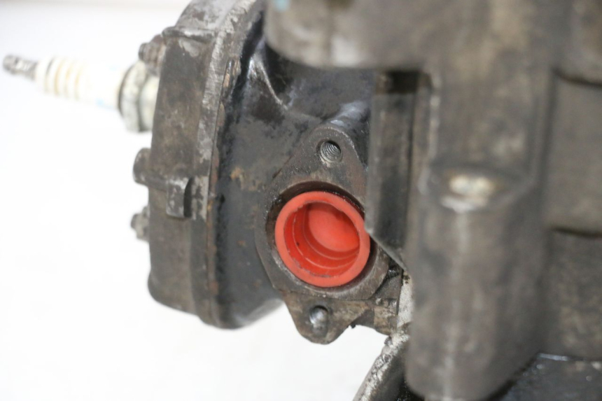 photo de ENGINE APRILIA SR R 2T LC 50 (2018 - 2021) - Fixing points details