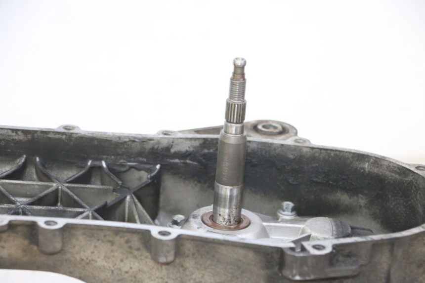 photo de ENGINE APRILIA SR R 2T LC 50 (2018 - 2021) - Markings and original references