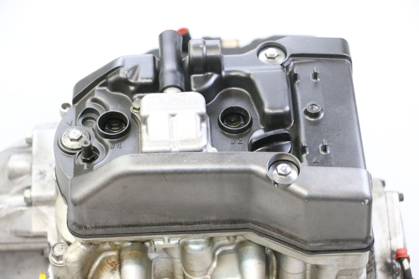photo de ENGINE HONDA ST PAN EUROPEAN 1300 (2002 - 2013) - Supplementary product photo