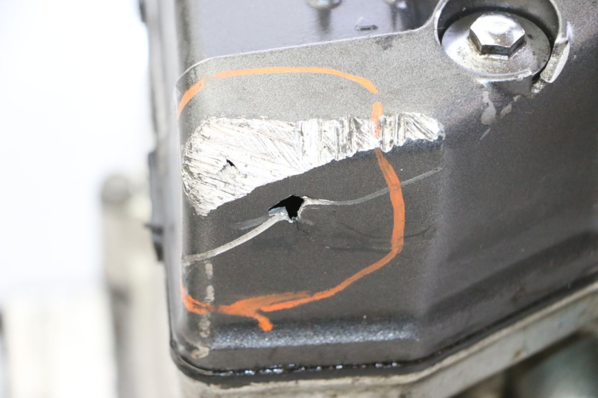 photo de ENGINE HONDA ST PAN EUROPEAN 1300 (2002 - 2013) - Product overview