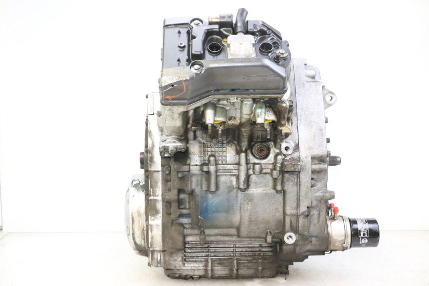 photo de ENGINE HONDA ST PAN EUROPEAN 1300 (2002 - 2013) - Surface and material condition