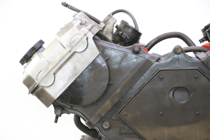 photo de ENGINE HONDA ST PAN EUROPEAN 1100 (1990 - 2002) - Component detail