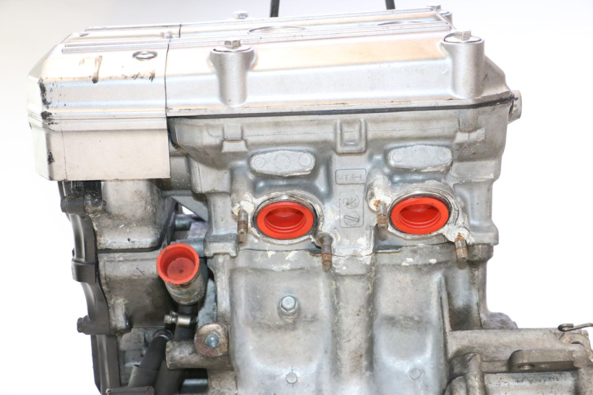 photo de ENGINE HONDA ST PAN EUROPEAN 1100 (1990 - 2002) - Distinctive features