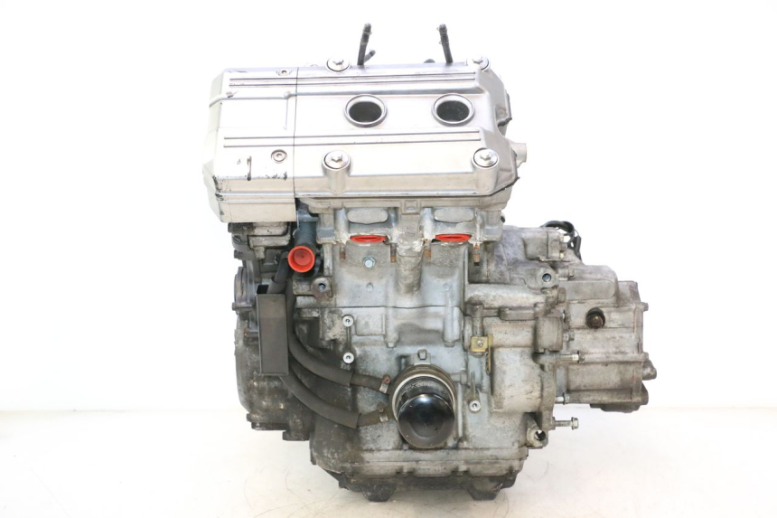 photo de ENGINE HONDA ST PAN EUROPEAN 1100 (1990 - 2002) - High-resolution close-up